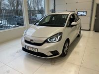 begagnad Honda Jazz 1,5 Elegance Hybrid Aut 2023, Halvkombi