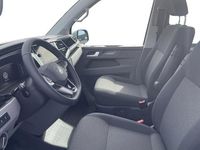 begagnad VW Transporter Kombi LHB 2.0 TDI EU6 SCR 2024, Transportbil