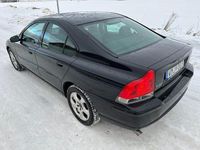 Begagnad Volvo S60 140 HK (102 kW) 2005 Sedan
