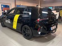 begagnad Opel Astra GS-LINE 2022, Halvkombi