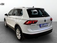 begagnad VW Tiguan Comfortline TSI190 DSG 4M Executive/P-värmare/Drag