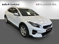 begagnad Kia XCeed Plug-in Hybrid Advance Plus *V-hjul * Godkänd