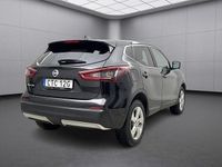 Begagnad Nissan Qashqai 360º 158 HK (116 kW) 2020 Svart SUV