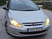 Begagnad Peugeot 307 140 HK (102 kW) 2005