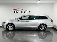 begagnad VW Passat GTE Executive Eu6 218hk/Drag/Carplay/MOMS