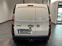 begagnad Nissan NV250 L2H1 Backkamera Drag Lång 2021, Personbil