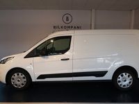 begagnad Ford Transit 230 Connect Dragkrok Backkamera