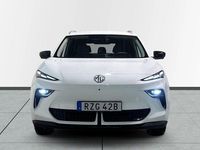 Ny MG S5 169 kW (231 HK) 2025 Vit SUV