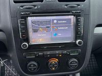 Begagnad VW Jetta 150 HK (110 kW) 2006 Sedan