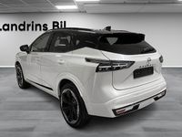 Ny Nissan Qashqai 2026 SUV