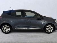 Begagnad Renault Clio V Zen 91 HK (66 kW) 2023 Grå