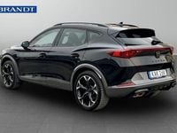 Begagnad Cupra Formentor VZ 248 HK (182 kW) 2024 Svart SUV