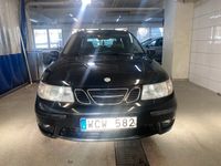 begagnad Saab 9-5 9-5Aero SportCombi 2.3 Turbo Automatisk, 250h