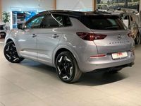 begagnad Opel Grandland X PHEV GSE+ 300hk Aut AWD - DEMO