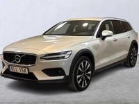 Begagnad Volvo V60 CC 197 HK (144 kW) 2021 Kombi