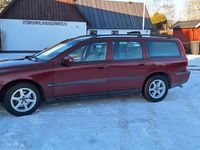 Begagnad Volvo V70 140 HK (102 kW) 2004 Kombi