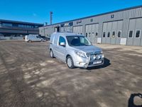 begagnad Mercedes Citan 109 CDI Euro 6