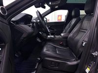 Begagnad Land Rover Range Rover evoque R-Dynamic 150 HK (110 kW) 2019 Grå SUV