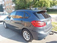 begagnad BMW 218 Active Tourer i Advantage Euro 6