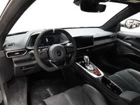 Ny Lotus Emira 405 HK (297 kW) 2026 Shadow grey Sportkupé