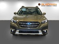 begagnad Subaru Outback 2.5 4WD XFuel Adventure (Inkl Vhjul + Drag)