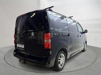 Begagnad Peugeot Expert 115 HK (84 kW) 2017 Van