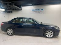 begagnad BMW 530 i/ Sedan/ Automat/ 231HK