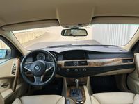 begagnad BMW 525 i Automat Euro 4 Nybesiktigad
