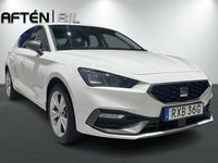 begagnad Seat Leon FR Plug-in DSG 204hk |Nav, B-Kamera, Apple Carplay