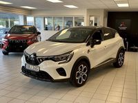 Begagnad Mitsubishi ASX Instyle 160 HK (117 kW) 2023 Vit SUV