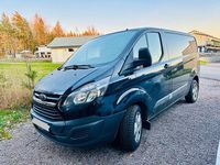 Begagnad Ford Transit Custom 100 HK (73 kW) 2013