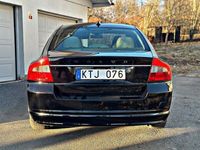 begagnad Volvo S80 1.6D DRIVe Summum Euro 4