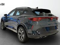 Ny Cupra Formentor 150 HK (110 kW) 2025 Blå SUV