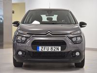 begagnad Citroën C3 1.2 PT SHINE Automat 110hk