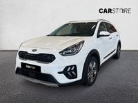 begagnad Kia Niro Hybrid DCT Advance Plus 2 141hk 2020