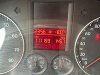 Begagnad VW Golf IV 102 HK (75 kW) 2005