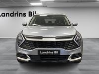 Begagnad Kia Sportage Advance 265 HK (194 kW) 2022 Grå SUV