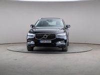 Begagnad Volvo XC60 253 HK (186 kW) 2021 Svart SUV