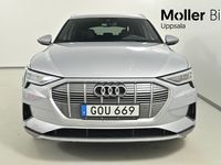 begagnad Audi e-tron 55 quattro Proline 300,00 kW