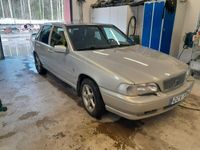 begagnad Volvo S70 2.4 Classic