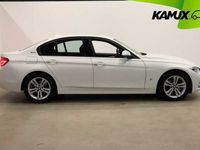 begagnad BMW 330e Sedan Sport Line 2018, Sedan