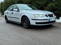 Begagnad Saab 9-3 150 HK (110 kW) 2005