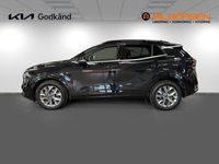 begagnad Kia Sportage HEV AWD GT-Line