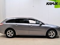 begagnad Peugeot 508 SW 1.6 BlueHDi EAT Automat Panorama 2016, Kombi