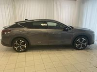 Begagnad Citroën C5 X 180 HK (132 kW) 2022 Grå Kombi