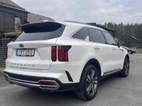 begagnad Kia Sorento 2.2 CRDi AWD DCT Euro 6