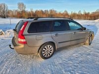 Begagnad Volvo V50 170 HK (125 kW) 2006 Kombi