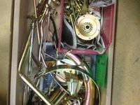 Begagnad Porsche 911 Turbo 300 HK (220 kW) 1979 Mörkbrun metallic