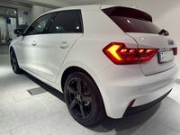begagnad Audi A1 Sportback 35 TFSI S Tronic 2024, Halvkombi