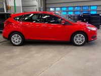 begagnad Ford Focus 1.5 TDCi Euro 6